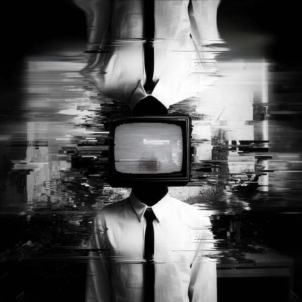 Cover art for Disolvencia